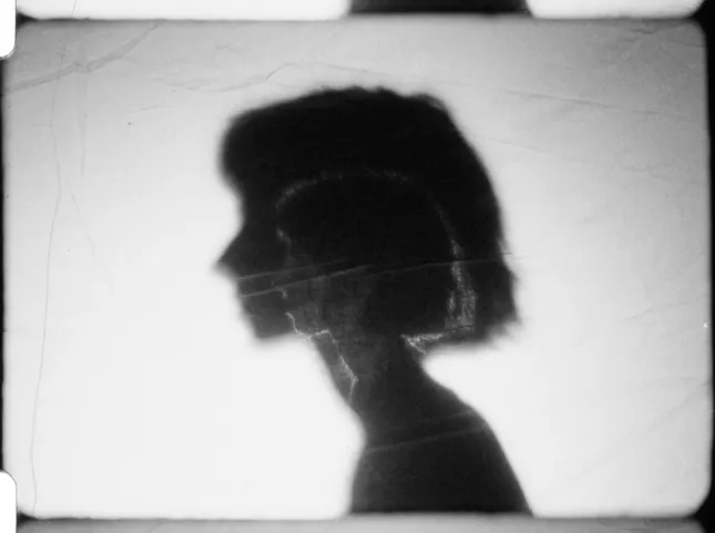 Pledge- 16mm Short Film