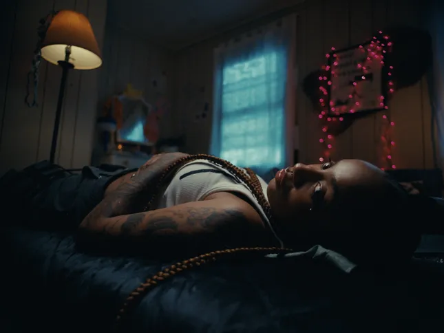 Bktherula - Shakin it Music video