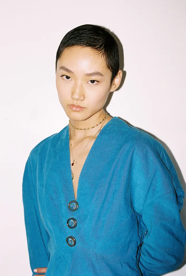 Various Film Photography Images