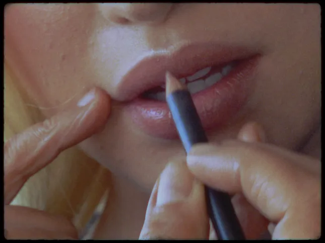 FAULT MAGAZINE -  60's Tales