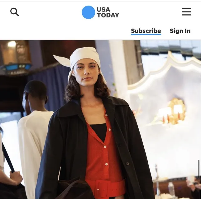 USA Today