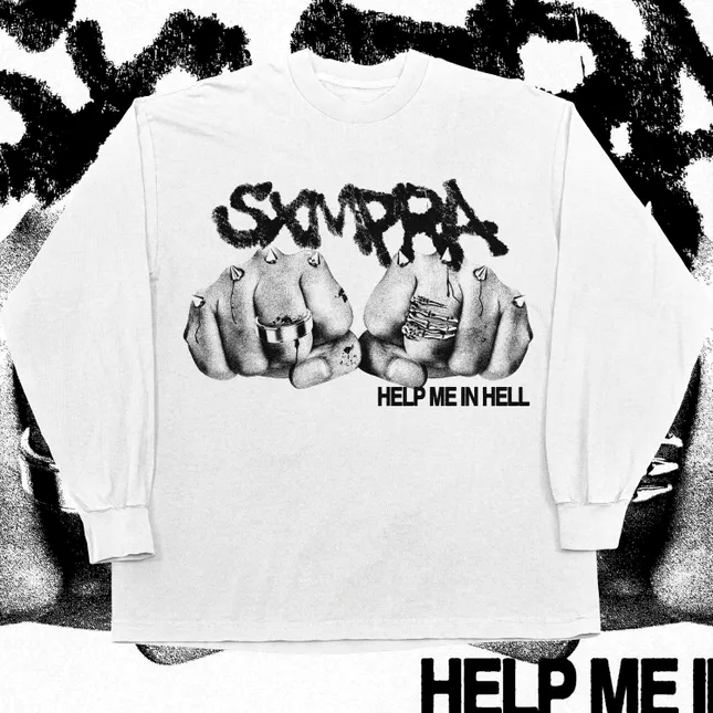 @sxmpra Tour Merchandise