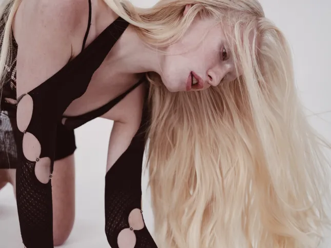 Metamorphosis for Latest Magazine