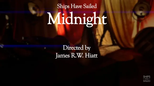 Midnight by Ships Have Sailed