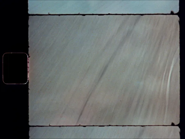 Who’s Marie Trailer