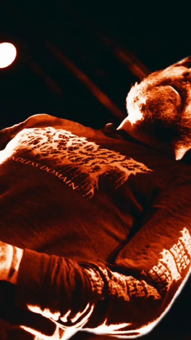 In Flames Tour Promo