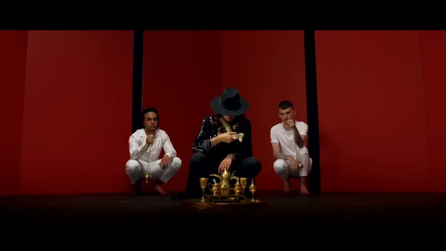 PVRIS - HALLUCINATIONS