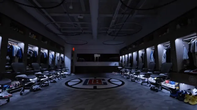 LA Clippers - Game Intro Movie 2022-2023