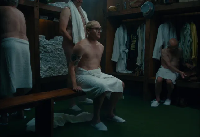 Carls Jr. - “Size Matters”