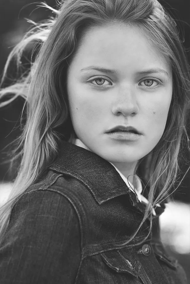 Lifestyle & Portrait