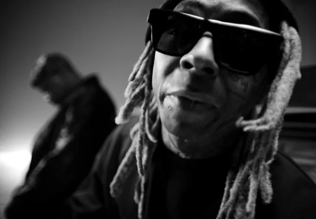 YG - Miss My Dawgs ft. Lil Wayne