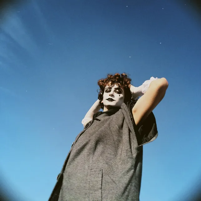 The Mime