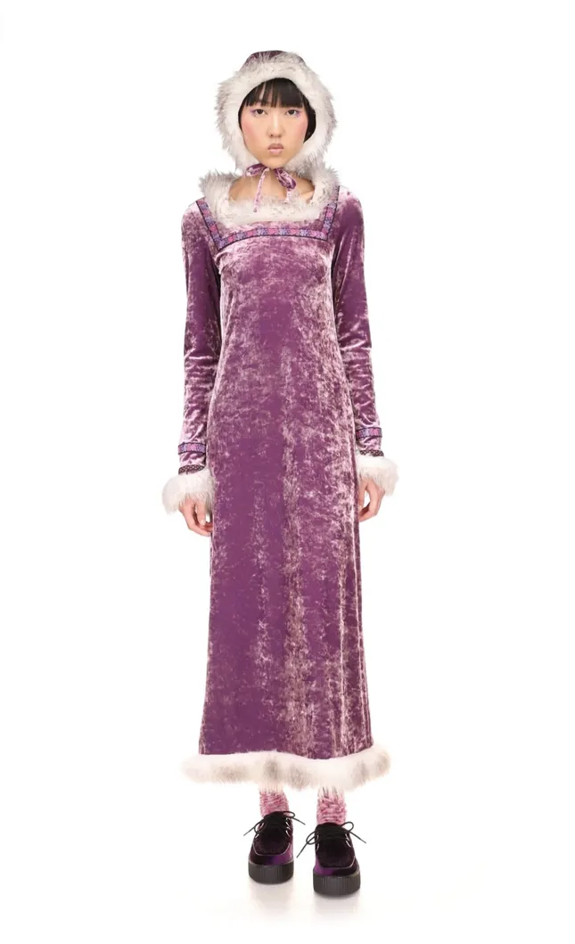ANNA SUI R23 ECOM