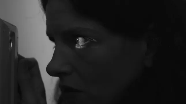 The Gallerist (Trailer)