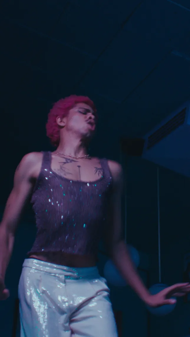 Bryce Xavier You Make Me Stupid