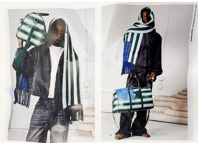 Scuffers NY Campaign