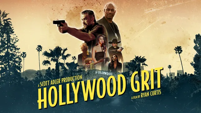 Hollywood Grit