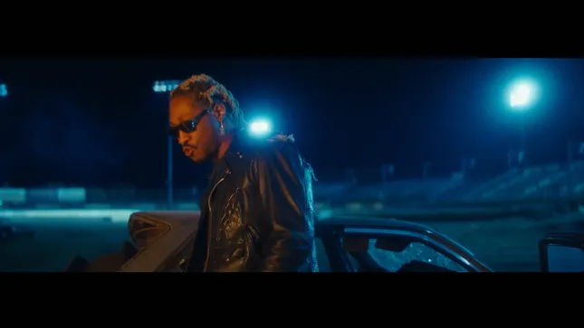 Future - St Lucia