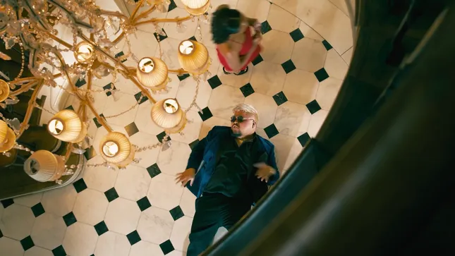 Know Me | Mansion Party Music Video