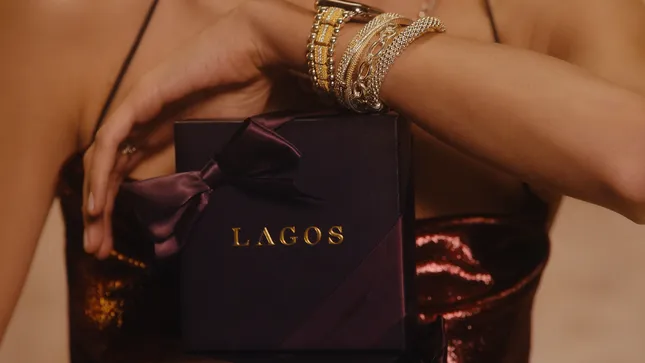 LAGOS - Holiday Gifting