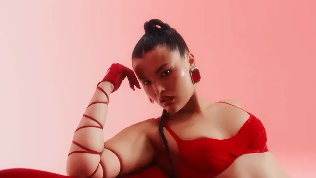 ZHILYOVA | Valentine's Day