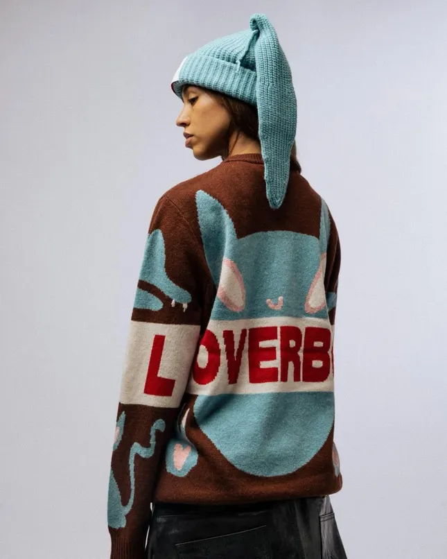 Charles Jeffrey LOVERBOY S/S23