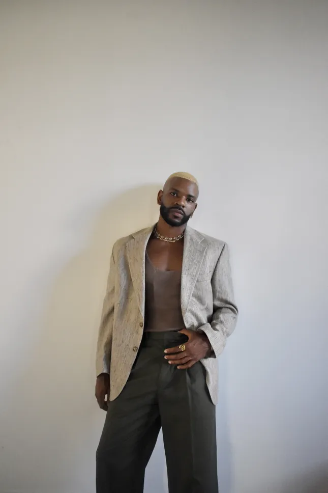 Jermelle Simon editorial
