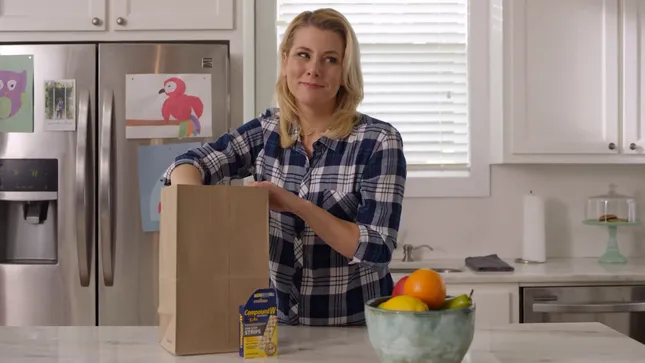 Compound W - Commercial