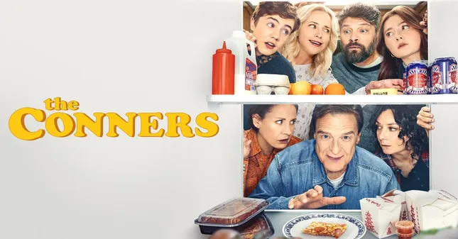 The Conners - Season 6