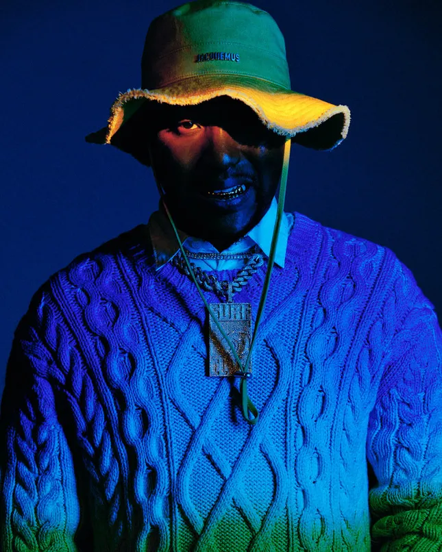 Project image