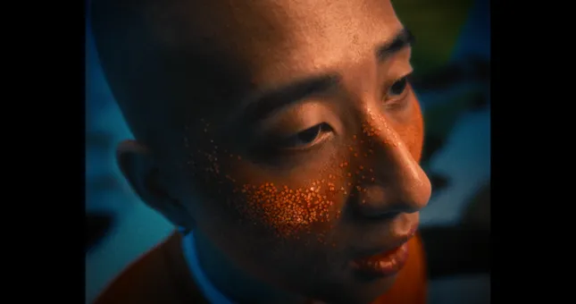 Choi Chang Soon - 그림자춤 (Shadow Dance)