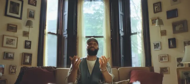 COMMON - Dreamin' | MUSIC VIDEO