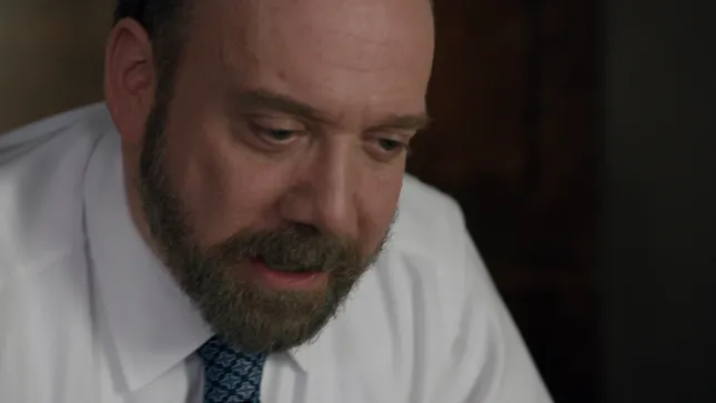 Billions View From The Top S7 Promo