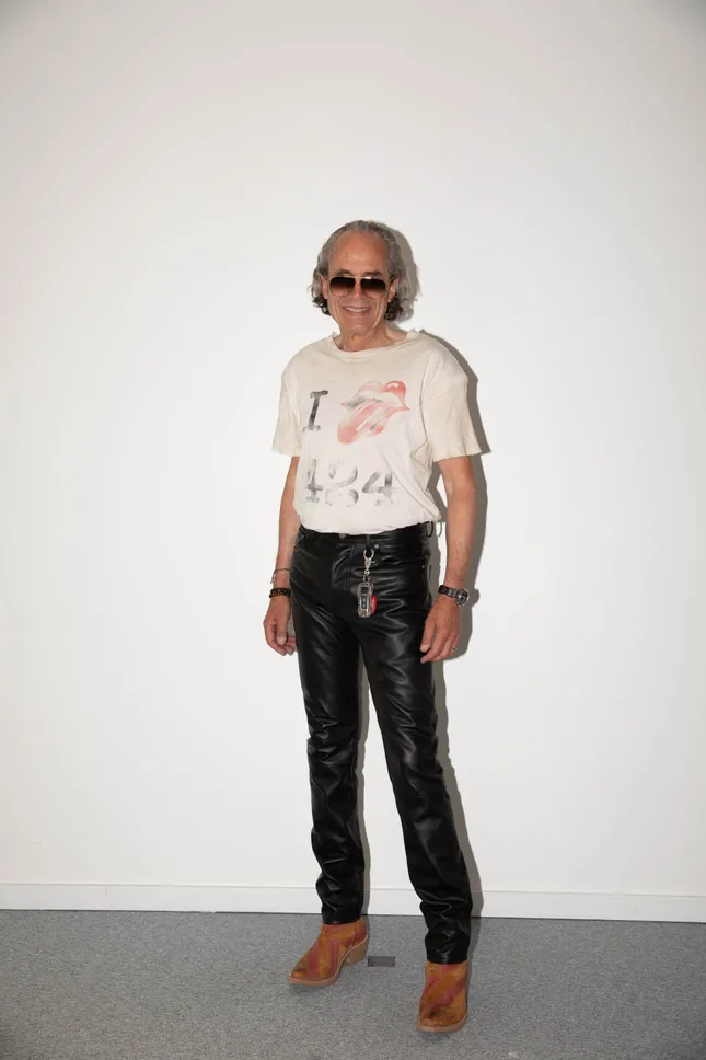 424 SS26 PARIS RUNWAY PREP (FITTINGS/BTS)