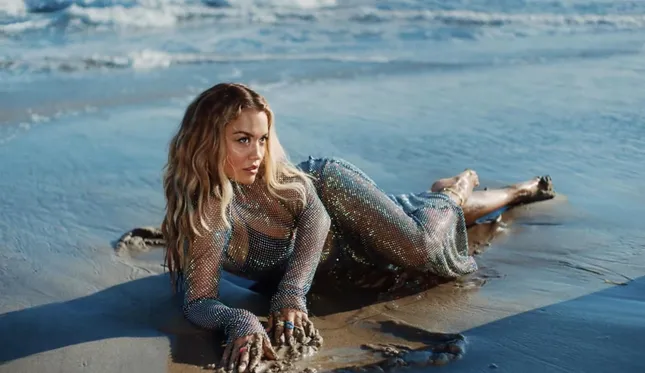 Seaside - Rita Ora