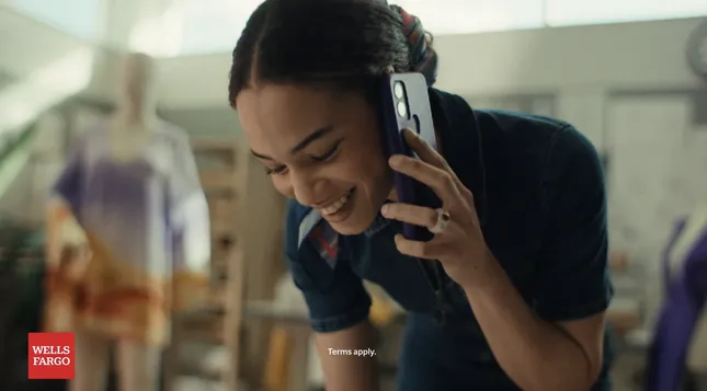 Wells Fargo: Growth Champions