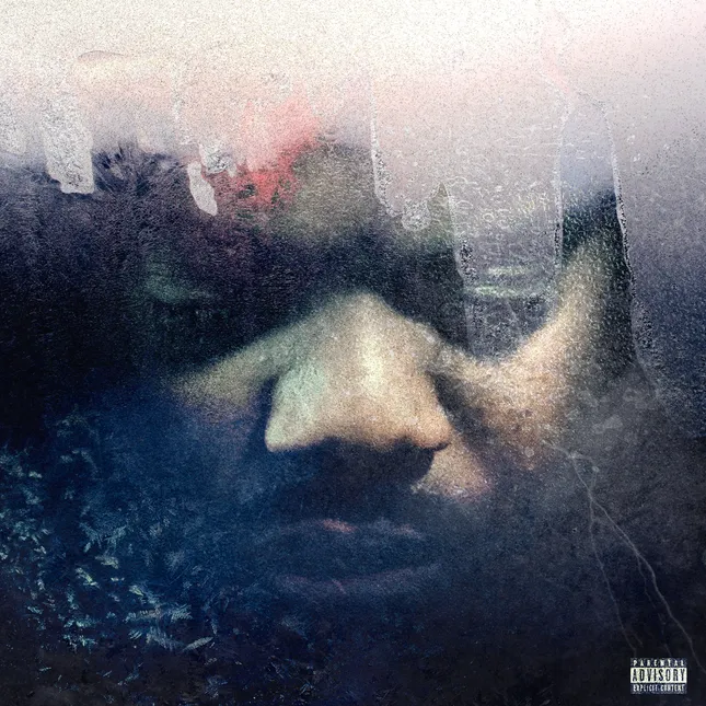 Cover Art + Direction For Don Trip