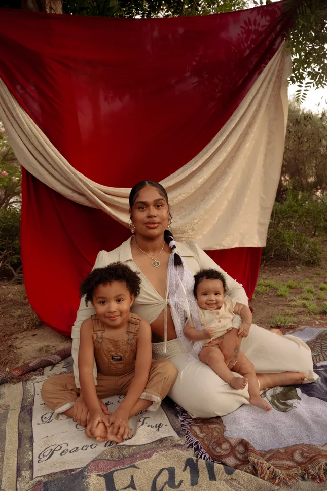 Family Ties