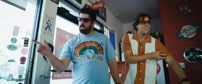 Ranch - Short Film Trailer