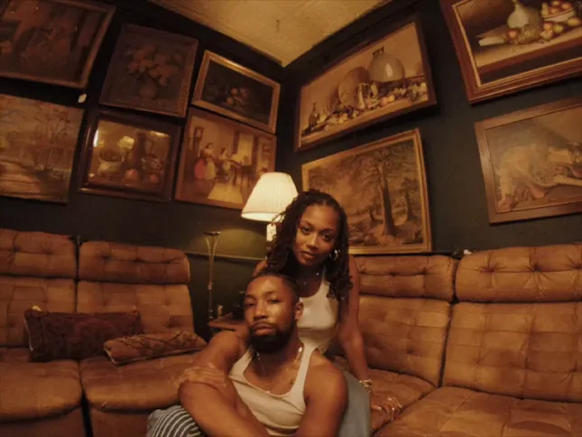 “Southern Comfort” Black History Month Film