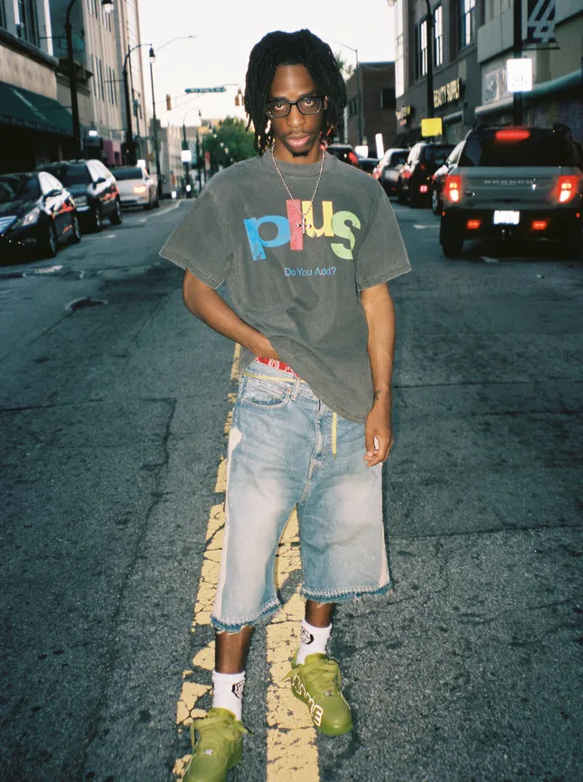 Mr Plus One