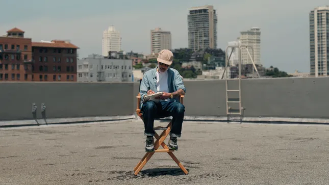 Benny Gold - Reimagining the W Logo