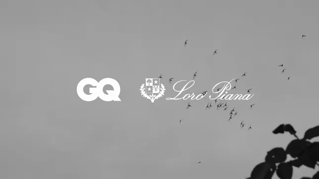 GQ x Loro Piana | Milan FW