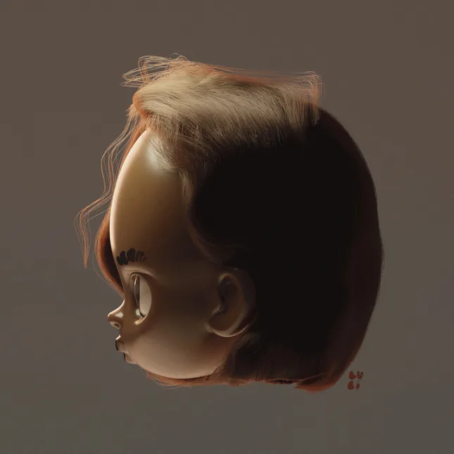 Hair