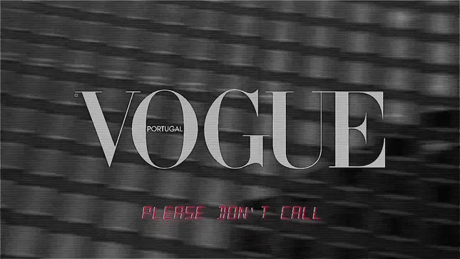 Vogue September Issue 2025
