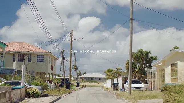 Thermal Travel: Barbados