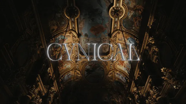 Cynical - Opéra de paris