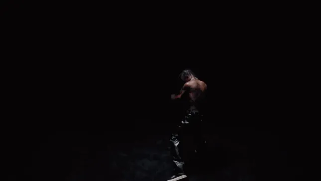 Travis Scott - FE!N ft. Playboi Carti
