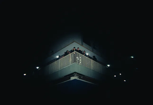 Project image