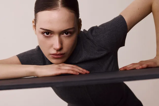 Anastasia Chuk / Test Shoot